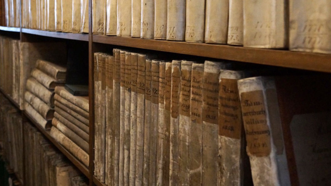 symbolic image LandMan Repository